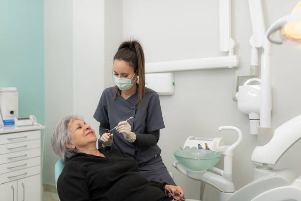 Best Emergency Treatment for Toothache in Oak Park Heights, MN